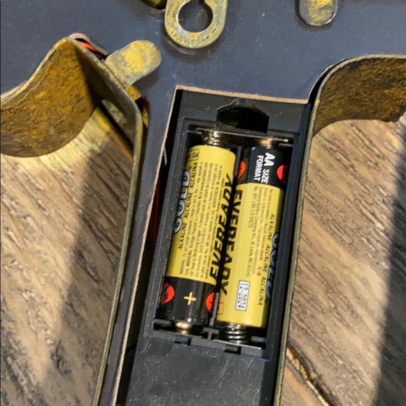 BAR Lighted Wall Sign - Picture 10 of 10